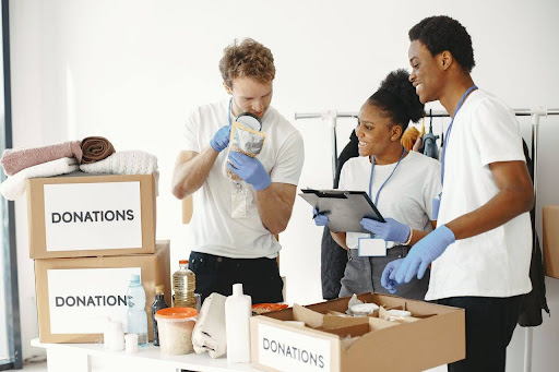 5 Fundraising Strategies for Phoenix, AZ Nonprofit Businesses