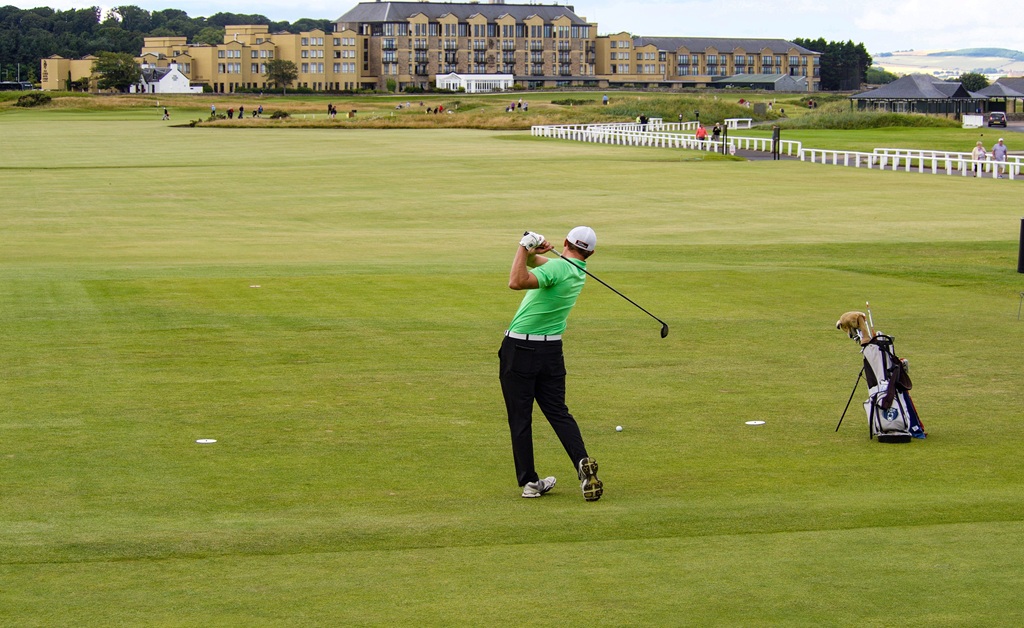 Tips for Choose a New Location for Golf This Year