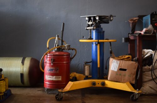 How Hydraulic Systems Keep the World Turning: From Arizona to Texas