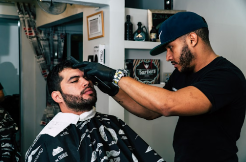 Simple Self-Care Routines Like Post-Haircut Maintenance